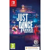 „Just Dance 2023“ (kodas dėžutėje) – „Nintendo Switch“.