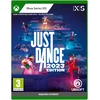 Ubisoft Žaidimas. Just Dance 2023 (KODAS DĖŽUTĖJE)