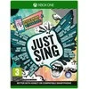 Ubisoft Tiesiog dainuok – Xbox One