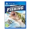 Ubisoft Legendinė žvejyba (PlayStation 4)