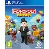 Ubisoft „Monopolio beprotybė“ – „PlayStation 4“