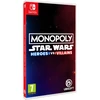 Ubisoft Monopoly Star Wars - Heroes VS Villains