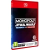 Ubisoft Monopoly Star Wars - Heroes VS Villains