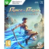 Ubisoft Persijos princas: prarasta karūna – „Xbox Series X“.