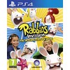 Ubisoft „Rabbids Invasion“ – interaktyvus TV serialas – „PlayStation 4“