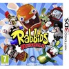 „Ubisoft Rabbids Rumble“ – „Nintendo 3DS“
