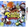 „Ubisoft Rabbids Rumble“ – „Nintendo 3DS“