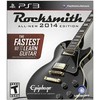 Ubisoft „Rocksmith 2014“ leidimas („Solus“)