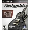 Ubisoft „Rocksmith 2014“ leidimas („Solus“)