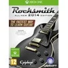 Ubisoft "Rocksmith 2014 Edition" (su kabeliu)