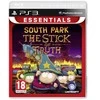 Ubisoft „South Park: The Stick of Truth“ (pagrindiniai elementai) – „PlayStation 3“