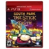 „Ubisoft South Park: The Stick of Truth“ necenzūruotas importuotas leidimas – „PlayStation 3“