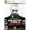 „Ubisoft Splinter Cell: Double Agent“ – „Xbox 360“
