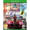 „The Crew 2“ – „XBOX One“.