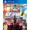 Sony Ubisoft The Crew 2 PS4