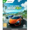 „Ubisoft“ „Crew Motorfest“ – „Xbox One“.