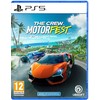 The „Crew Motorfest“ – „PlayStation 5“.