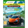 Ubisoft The Crew Motorfest (Limited Edition)
