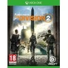 Ubisoft 2 skyrius – Xbox One