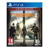Ubisoft The Division 2 (Limited Edition) – PlayStation 4