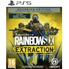 „Ubisoft Tom Clancy's Rainbow Six: Extraction“ – „Guardian Edition“ – „PlayStation 5“