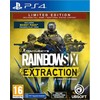 Ubisoft Tom Clancy's Rainbow Six: Extraction (riboto leidimo) – PlayStation 4
