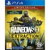 „Ubisoft Tom Clancy's Rainbow Six: Extraction“ (riboto leidimas) – „PlayStation 4“