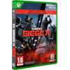 „Ubisoft Tom Clancy's Rainbow Six Siege X Elite Edition“ „Xbox Series X“