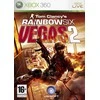 „Ubisoft“ „Tom Clancy's Rainbow Six: Vegas 2“ – „Xbox 360“