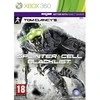 Ubisoft Tom Clancy's Splinter Cell: juodasis sąrašas – Xbox 360