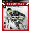 „Ubisoft Tom Clancy's Splinter Cell: Blacklist“ (pagrindiniai elementai) – „PlayStation 3“