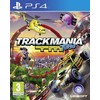 „Trackmania Turbo“ – „PlayStation 4“.