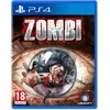 Ubisoft Zombi (PlayStation 4)