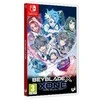 „U&amp;I Entertainment“ „Beyblade X Xone“ – „Nintendo Switch“