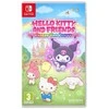 „U&amp;I Entertainment“ „Hello Kitty and Friends: Freeze Tag Party“ – „Nintendo Switch“