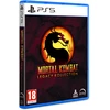 „Digital Eclipse Mortal Kombat Legacy“ kolekcija PS5