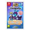 Neopets: Mega Mini Games Collection - The Neopian Arcade Odyssey (Day 1 Edition) - Nintendo Switch