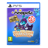Neopets: Mega Mini Games Collection - The Neopian Arcade Odyssey (Day 1 Edition) - PlayStation 5