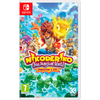 Nikoderiko: Magiškasis pasaulis – režisierių versija – „Nintendo Switch“
