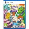 U&amp;I Entertainment Rugrats – nuotykiai žaidimų šalyje – PlayStation 5
