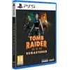 GAME „Crystal Dynamics Tomb Raider IV-VI Remastered“ PS5