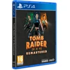 U&amp;I Entertainment „Crystal Dynamics Tomb Raider IV-VI Remastered“ PS4