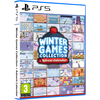 Wintergames Collection + Advent Calendar - PlayStation 5