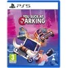 Kompiuterinis žaidimas „You Suck at Parking“ skirtas PlayStation 5