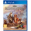 Realms „Arkanijos karalystės“ – „PlayStation 4“