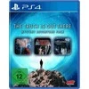 „Uig Entertainment“ – „Paslaptingų nuotykių paketas“ – „PlayStation 4“