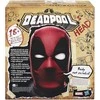 Hasbro JK importo Marvel Legends Deadpool Premium interaktyvi galvutė