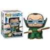 Funko POP Marvel: Fantastic Four - Mole Man 562 /44990