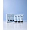 Uklash UKHAIR - Mini plaukų priežiūros rinkinys (dėžutėje)