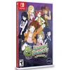 Limited Run „Undead Darlings“ ~nėra vaistų nuo meilės~ (riboto leidimo žaidimai) – „Nintendo Switch“